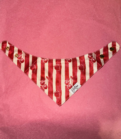 Pet Bandana