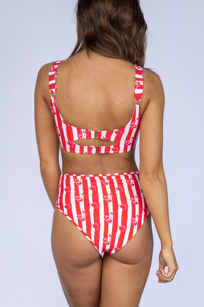 Nala High-Rise Bottom