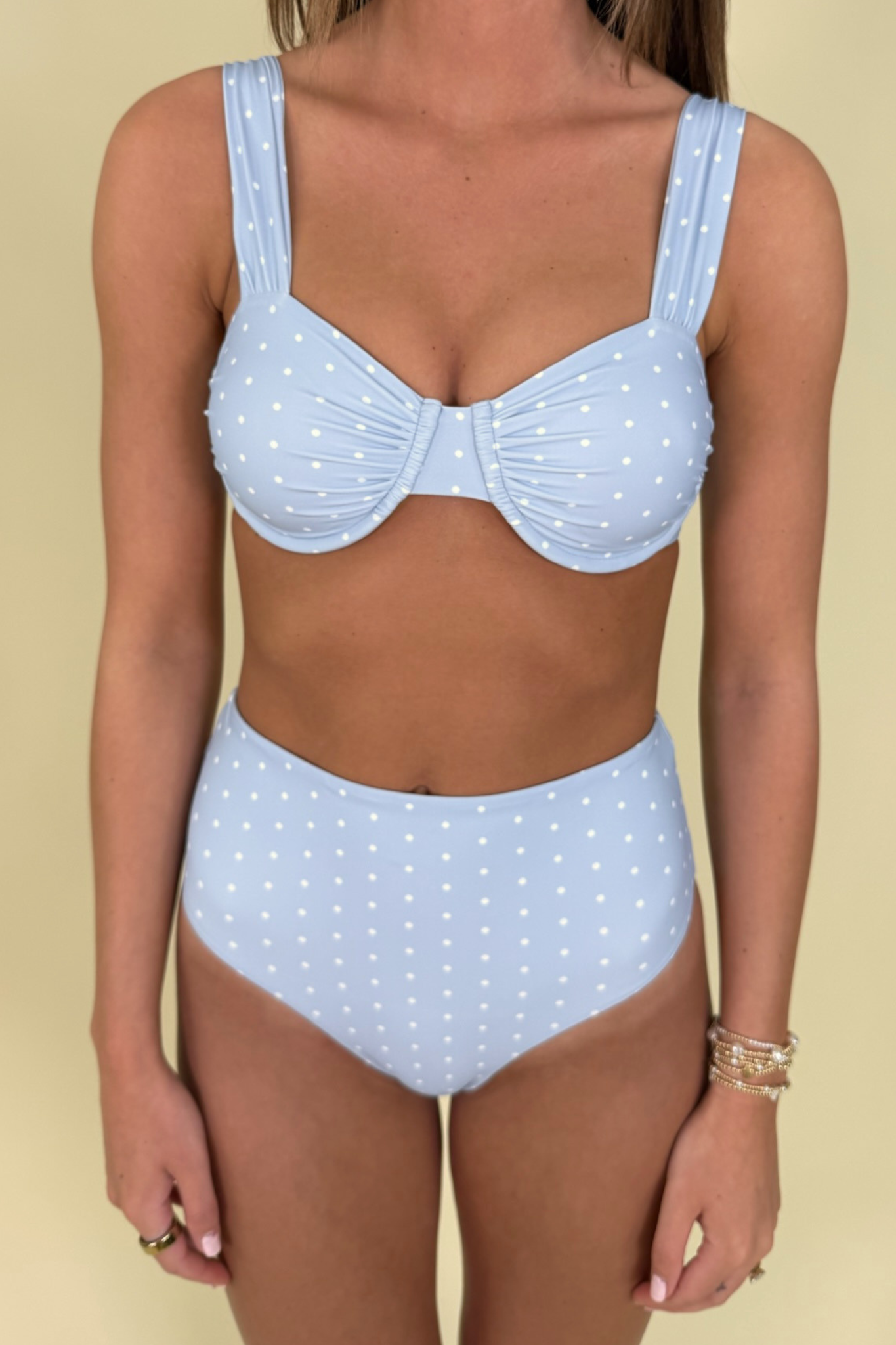 Nala High-Rise Bottom