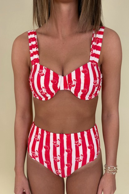 Nala High-Rise Bottom