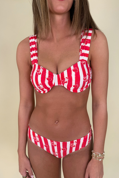 Lily Low-Rise Bottom