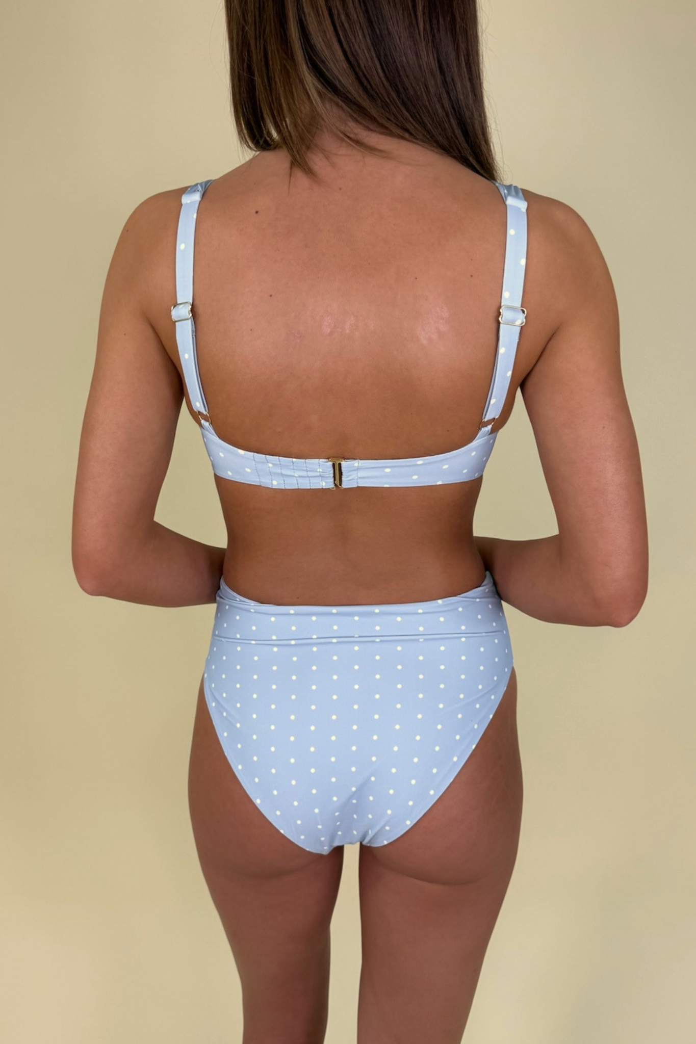 Nala High-Rise Bottom