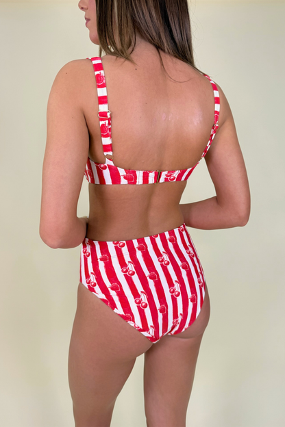 Maggie Mid-Rise Bottom