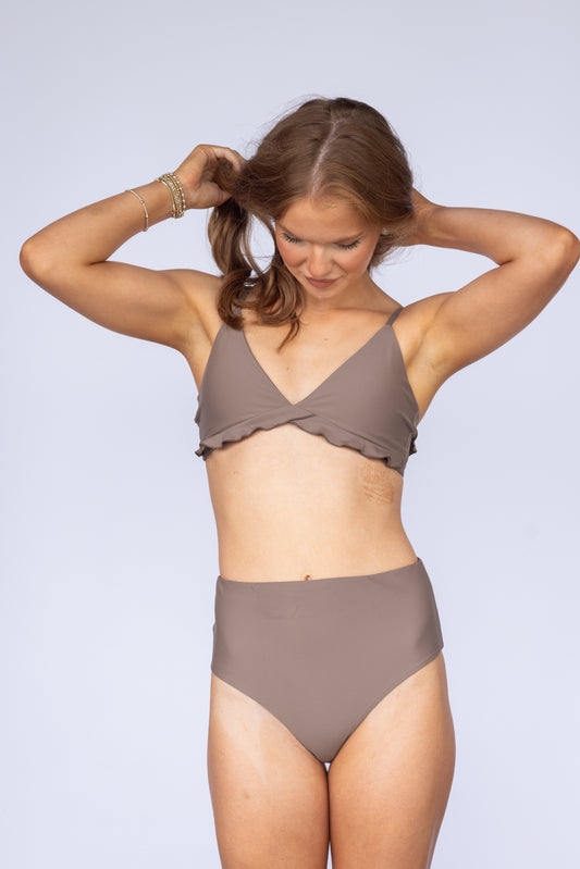 Nala High-Rise Bottom