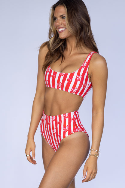 Nala High-Rise Bottom