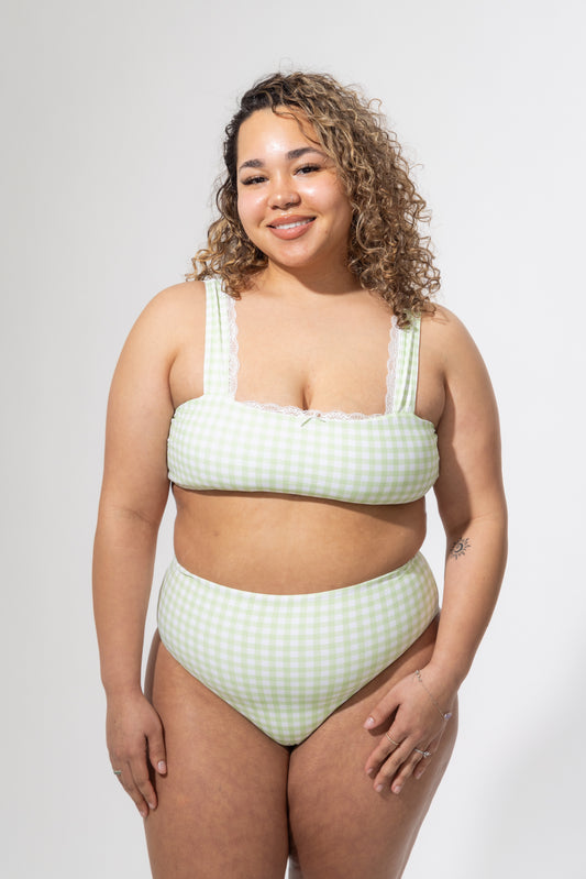 Nala High-Rise Bottom