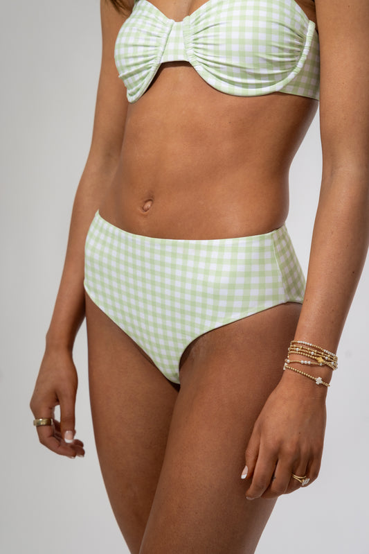 Maggie Mid-Rise Bottom