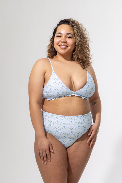 Nala High-Rise Bottom