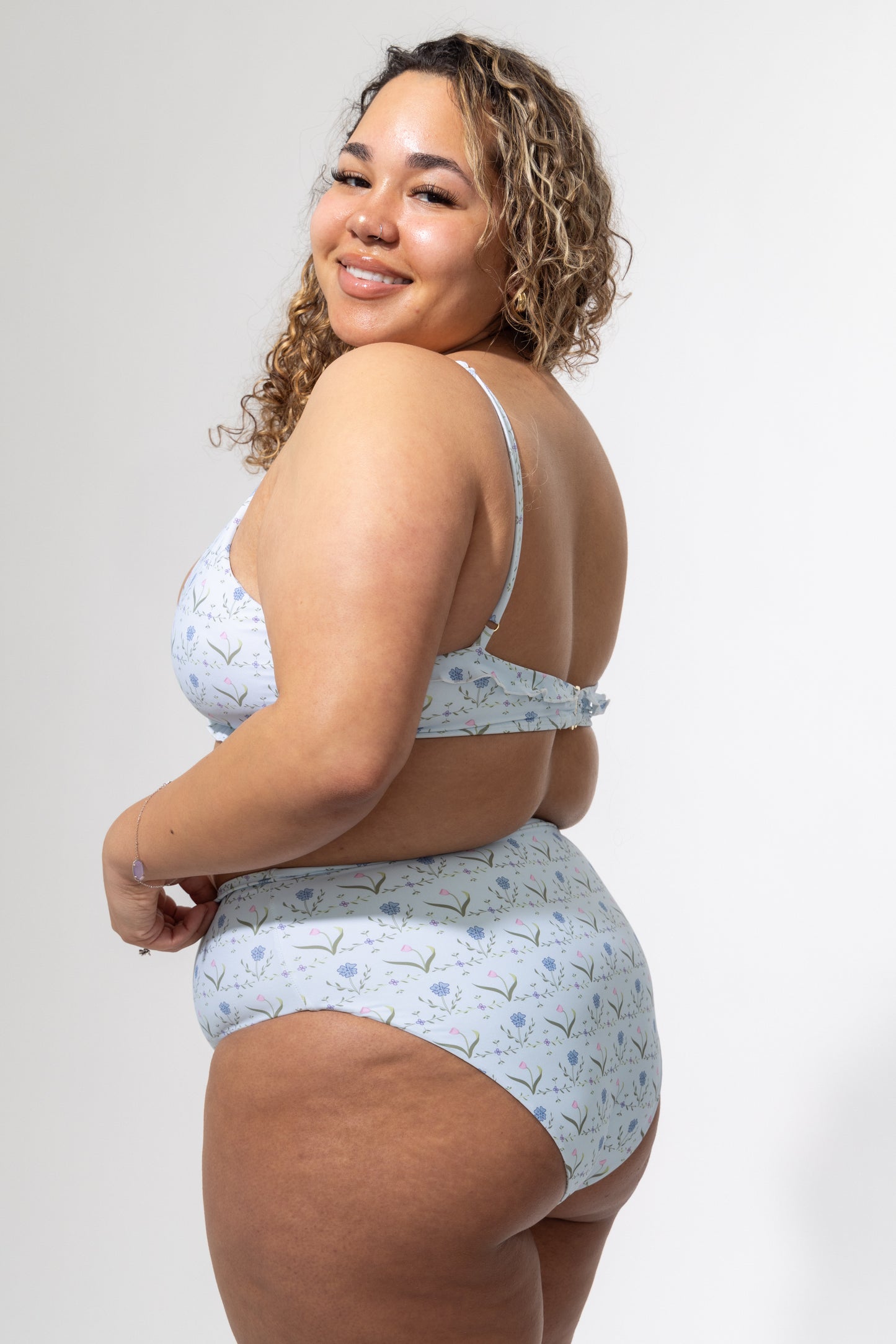 Nala High-Rise Bottom