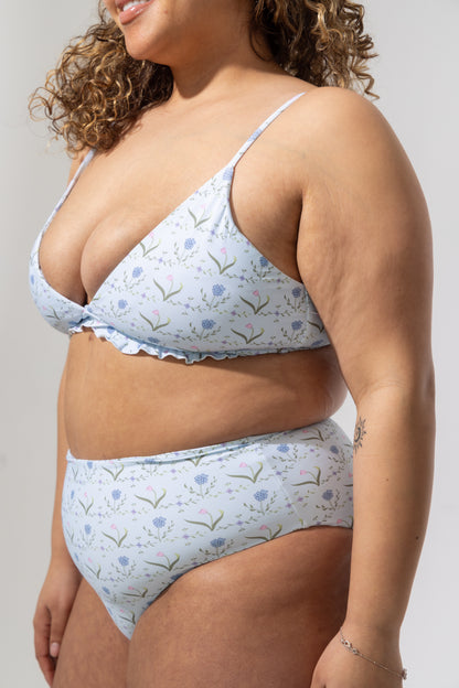 Nala High-Rise Bottom