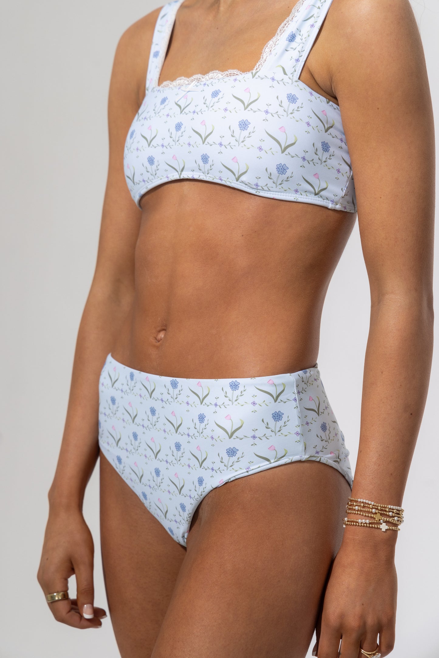 Maggie Mid-Rise Bottom