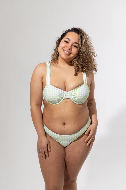 Lily Low-Rise Bottom