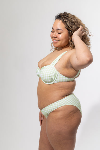 Lily Low-Rise Bottom