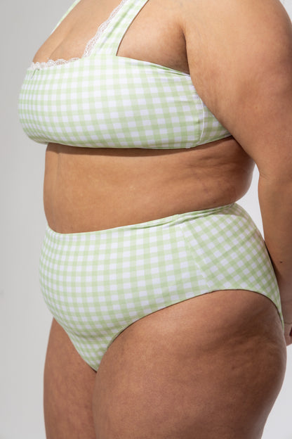 Nala High-Rise Bottom