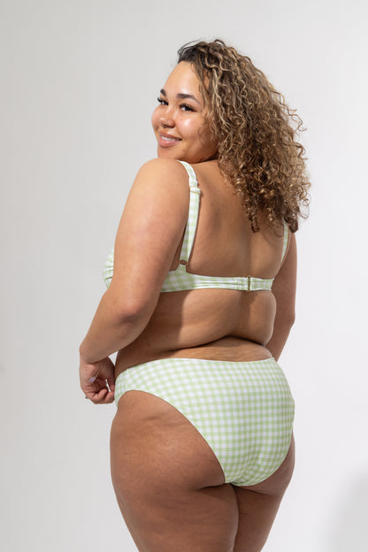 Lily Low-Rise Bottom