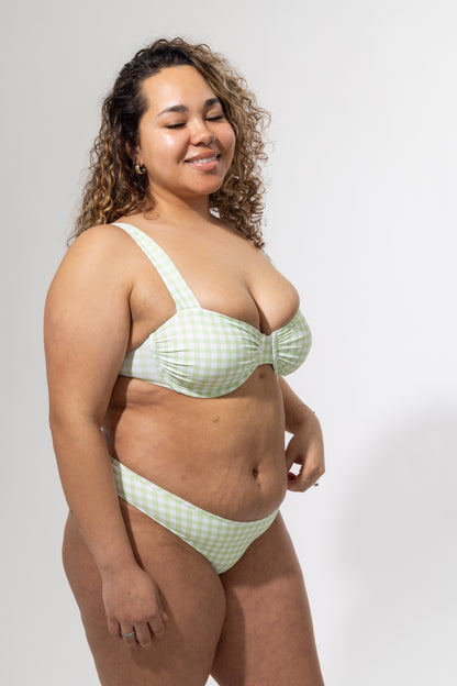 Lily Low-Rise Bottom