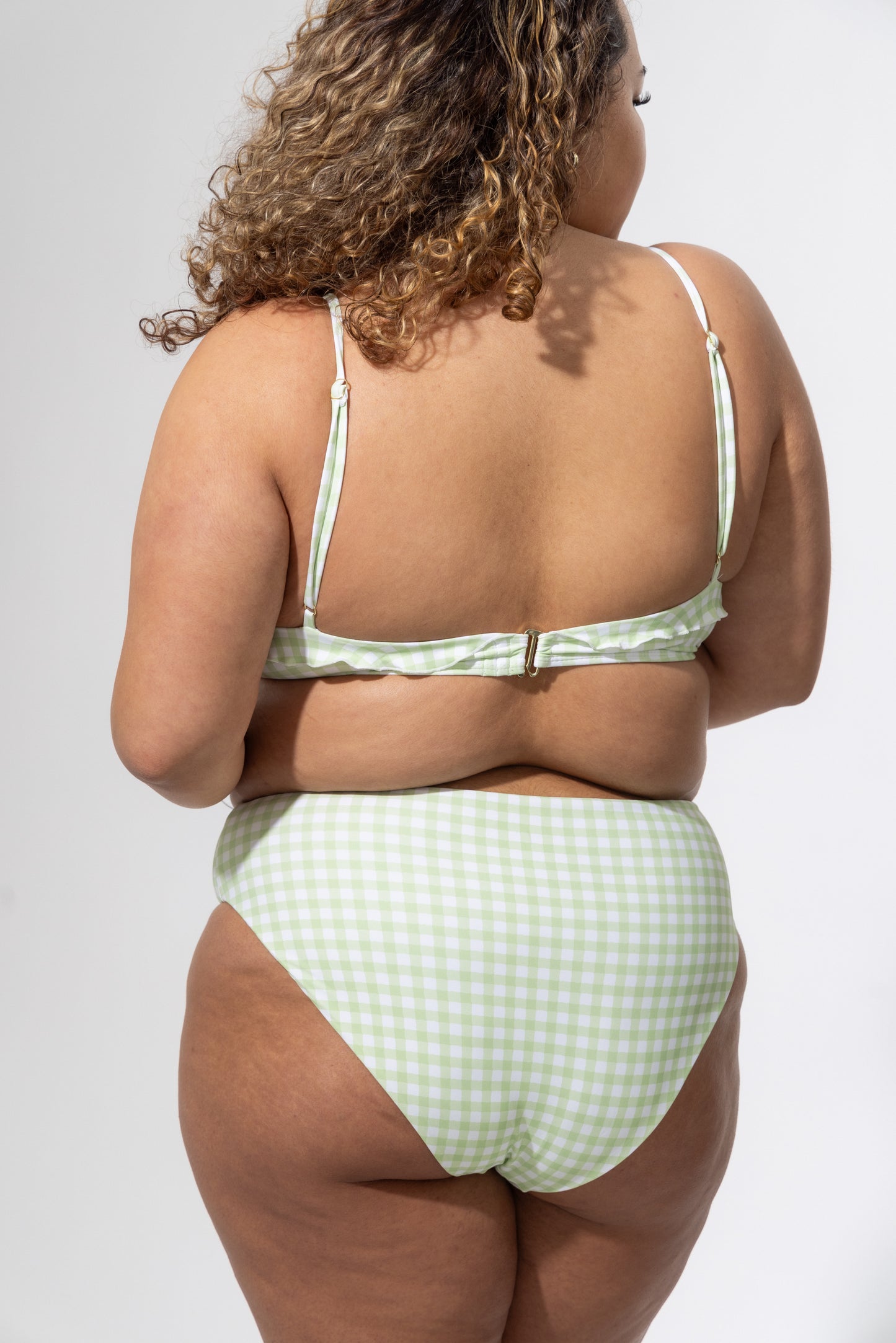 Maggie Mid-Rise Bottom