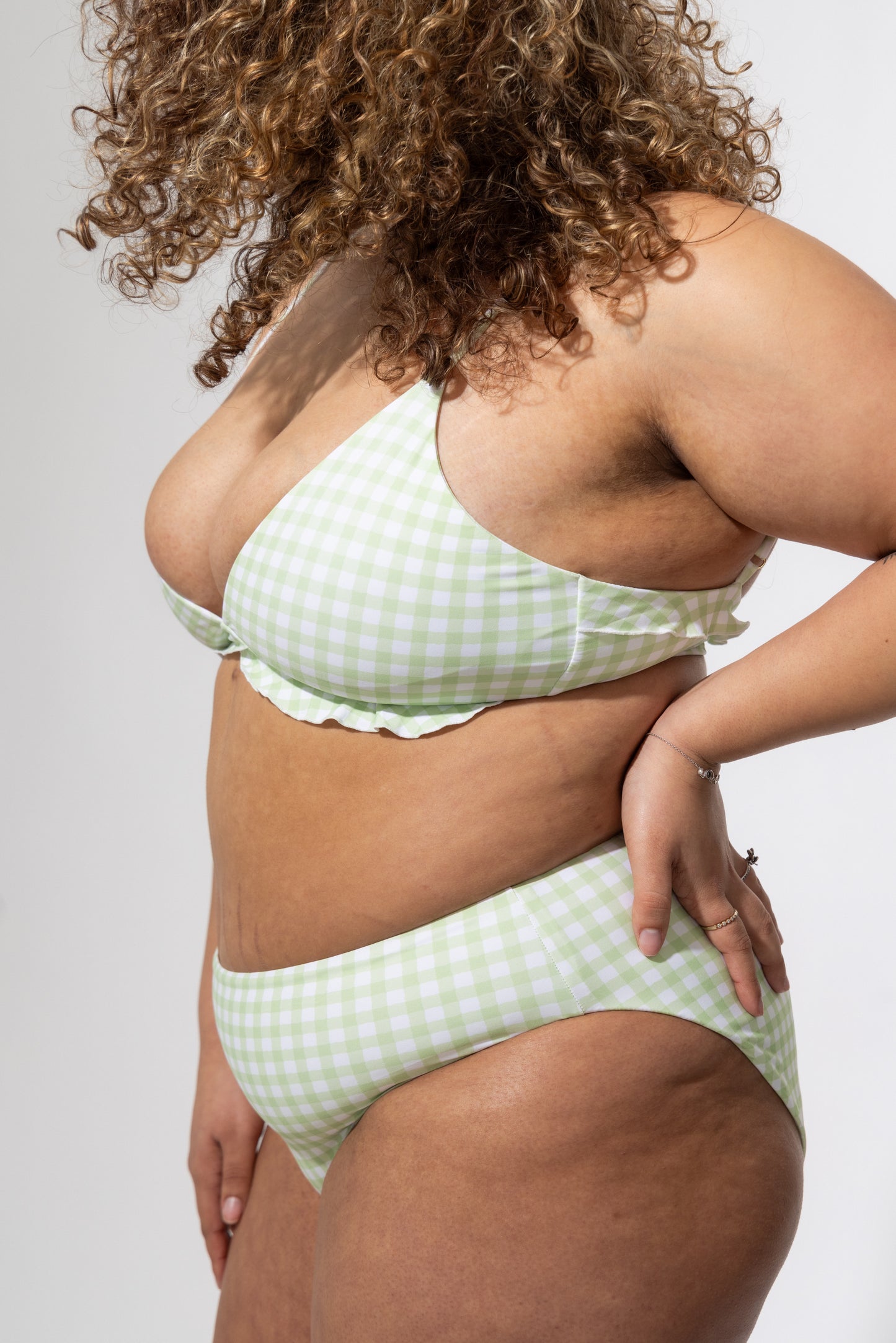 Maggie Mid-Rise Bottom