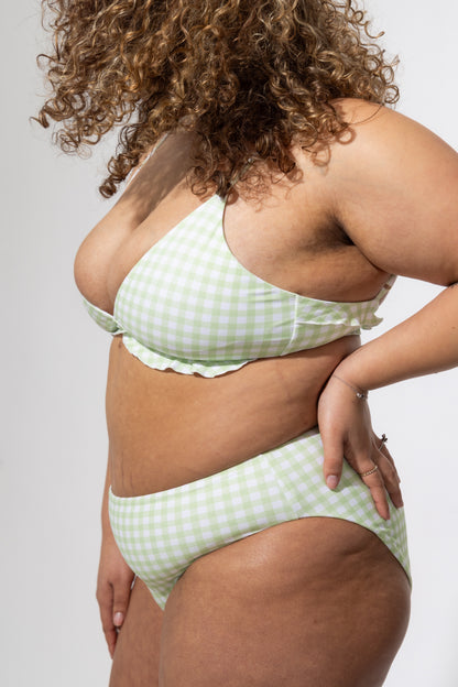 Maggie Mid-Rise Bottom