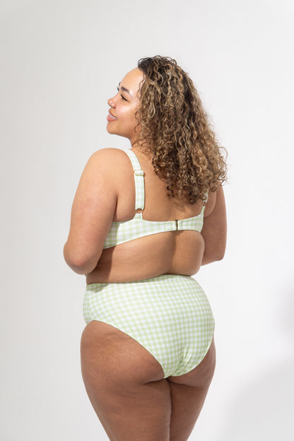 Nala High-Rise Bottom