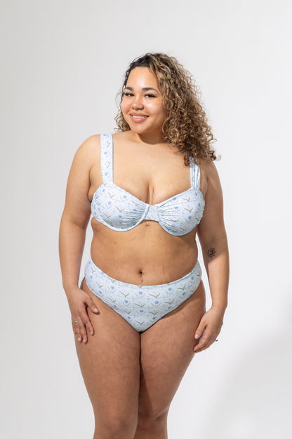 Maggie Mid-Rise Bottom