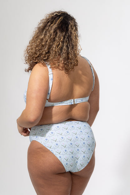 Maggie Mid-Rise Bottom