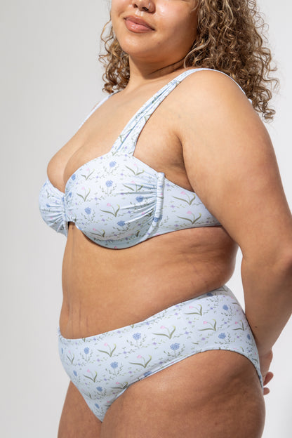 Maggie Mid-Rise Bottom