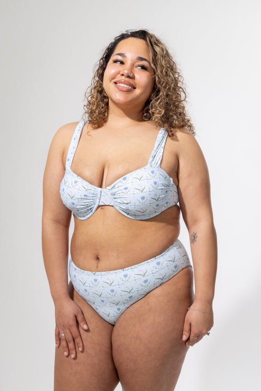 Maggie Mid-Rise Bottom