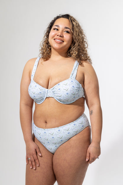 Maggie Mid-Rise Bottom