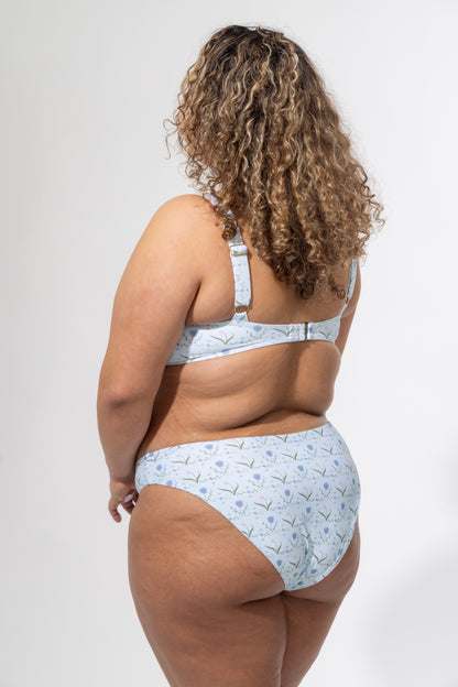 Lily Low-Rise Bottom